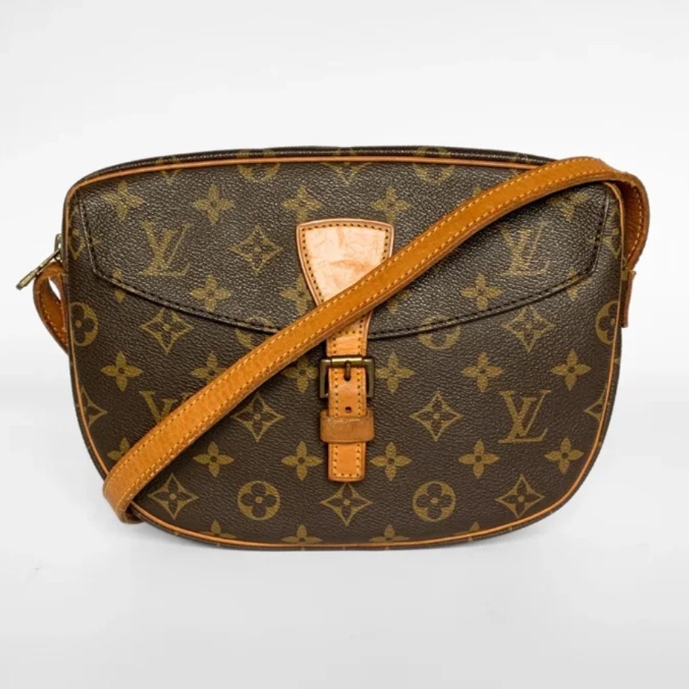 Louis Vuitton authentic vintage crossbody